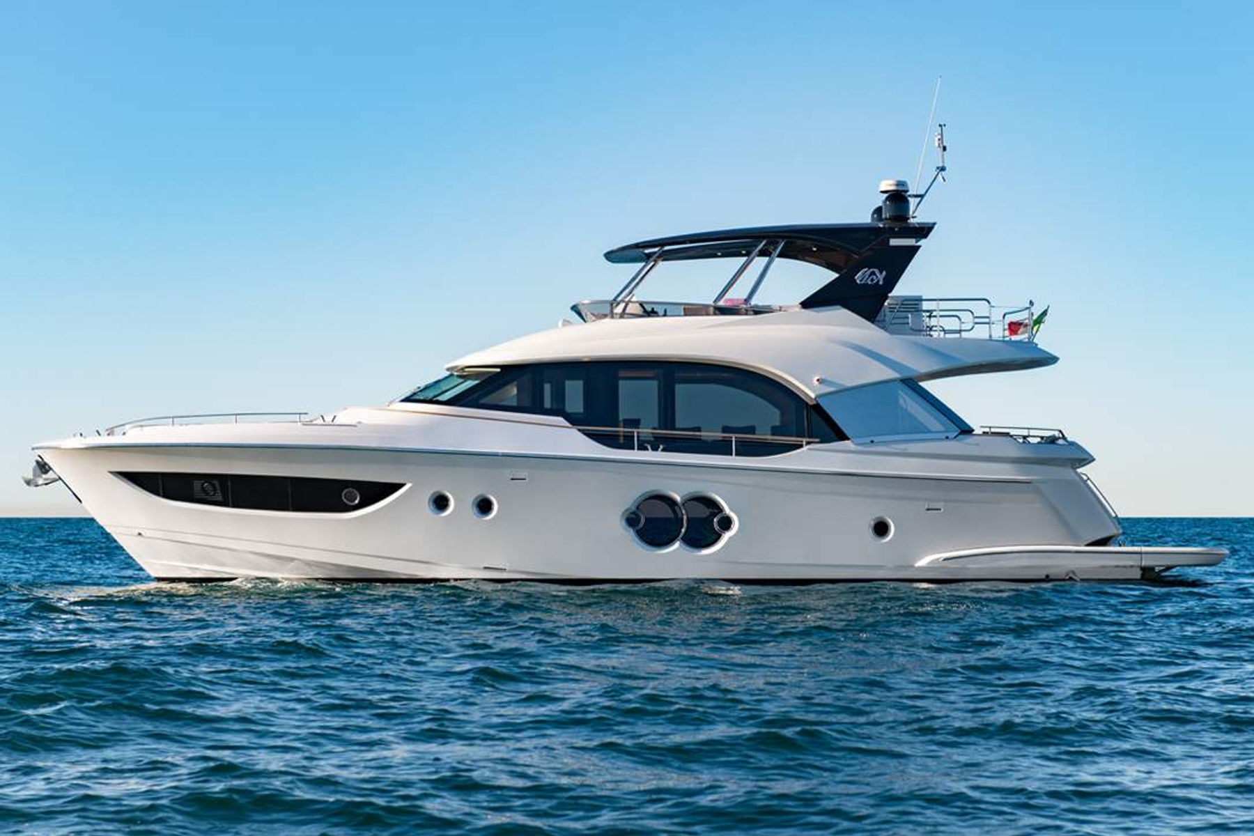Illuzion, Motor Yacht in Phuket