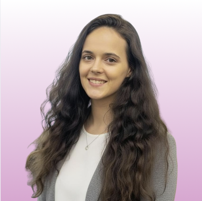 Emma Mariani, Marketing and Comms Director at Asia Yacht Services
